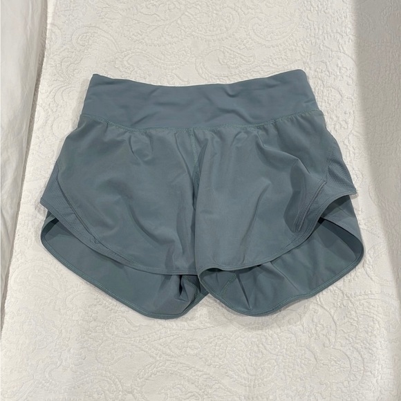 Pants - Lululemon shorts